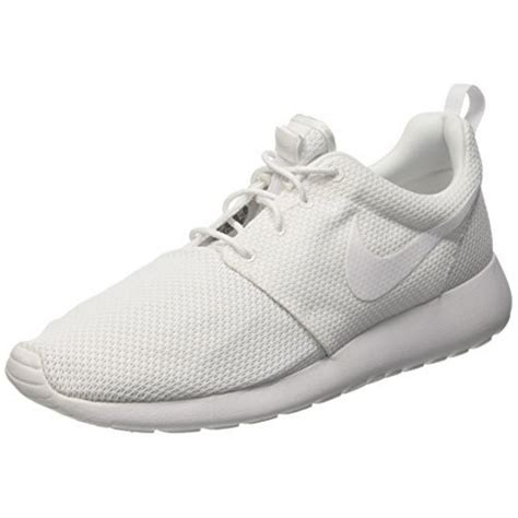 nike schuhe roshe run weiß|Roshe shoes men's.